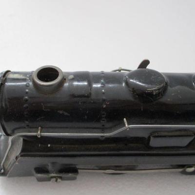 Lot 190 - Metal Train Engine