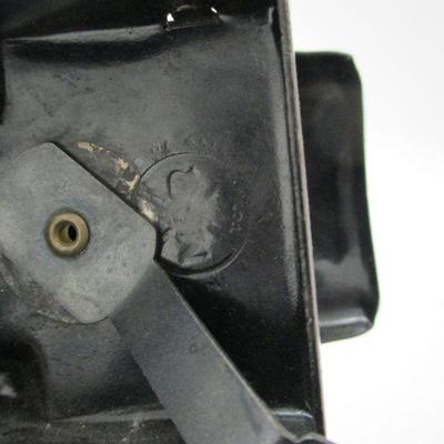 Lot 190 - Metal Train Engine