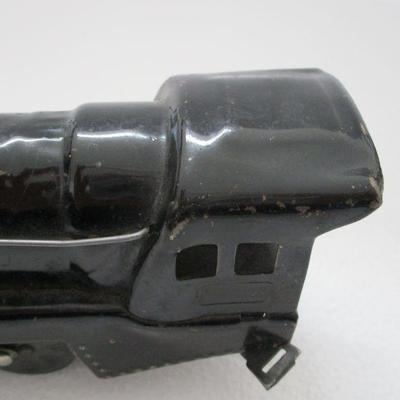 Lot 190 - Metal Train Engine