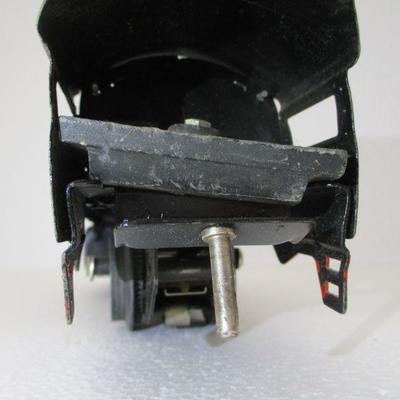 Lot 191 - Lionel Metal Train Engine