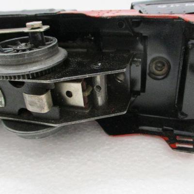 Lot 191 - Lionel Metal Train Engine