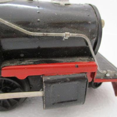Lot 191 - Lionel Metal Train Engine