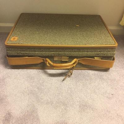 Lot 164 - Hartman Luggage 3 Piece Set
