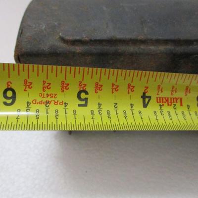 Lot 192 - Lionel Scout Tender & New York Central - Train Cars