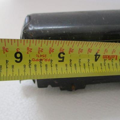 Lot 192 - Lionel Scout Tender & New York Central - Train Cars