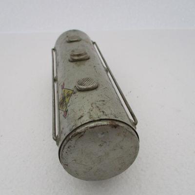 Lot 195 - UTLX Tank Cars