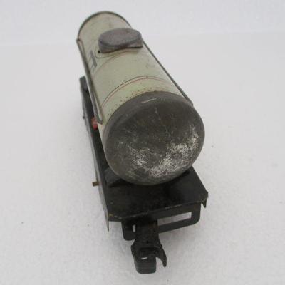 Lot 195 - UTLX Tank Cars