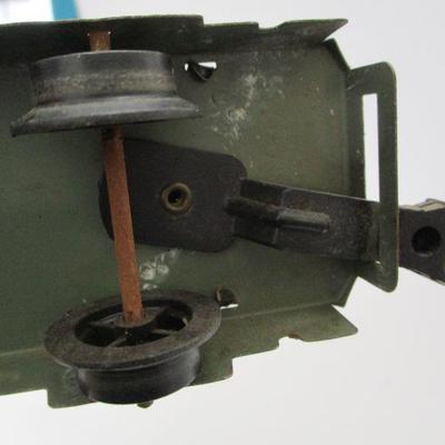 Lot 195 - UTLX Tank Cars