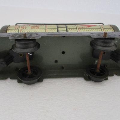 Lot 195 - UTLX Tank Cars