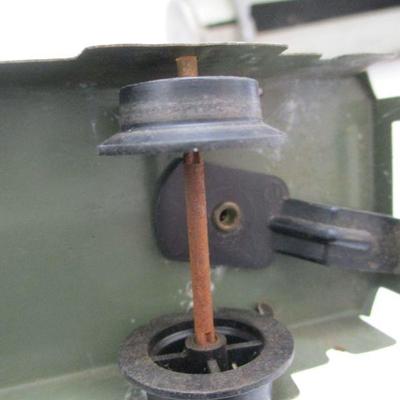 Lot 195 - UTLX Tank Cars