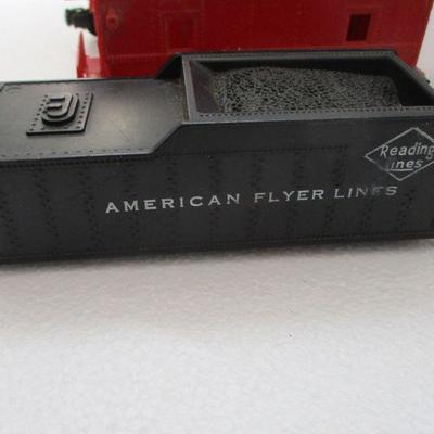 Lot 197 - Random Train Cars & Parts