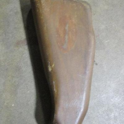 Lot 201 - Gun Shell