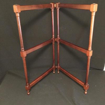 Lot 169 - Statton Side Table & More