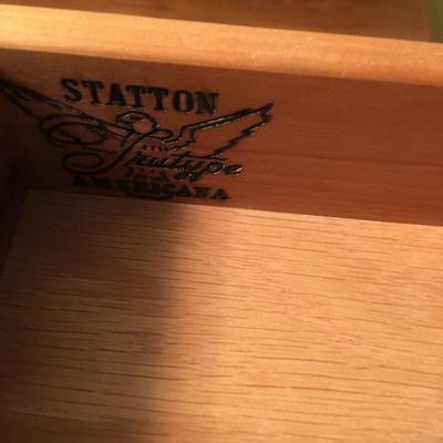  Lot 169 - Statton Side Table & More