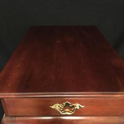  Lot 169 - Statton Side Table & More