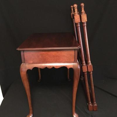  Lot 169 - Statton Side Table & More