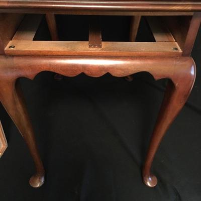  Lot 169 - Statton Side Table & More