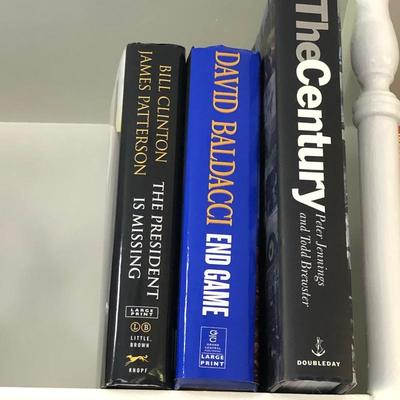 Lot 171- Great Books & More