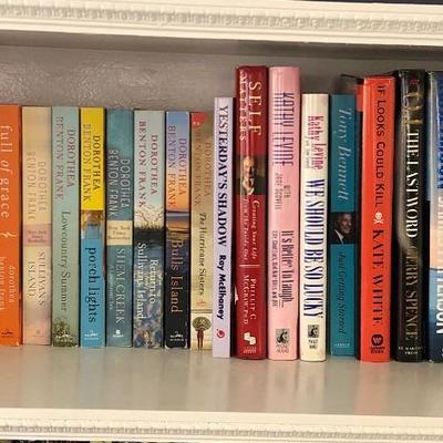 Lot 171- Great Books & More