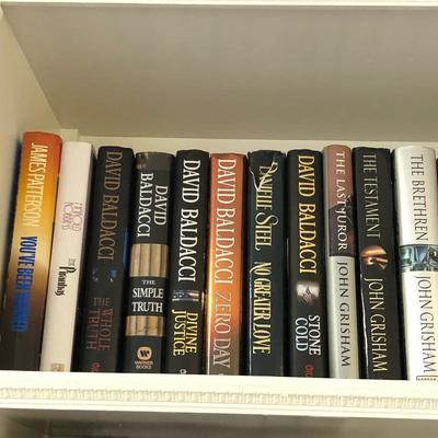 Lot 171- Great Books & More