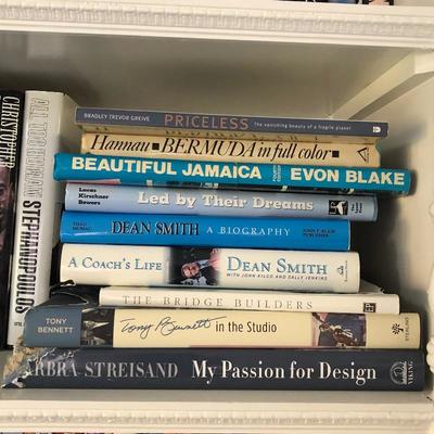 Lot 171- Great Books & More