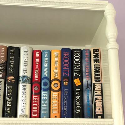 Lot 171- Great Books & More