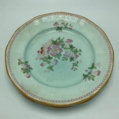 Lot 172- Tea Cup Sets