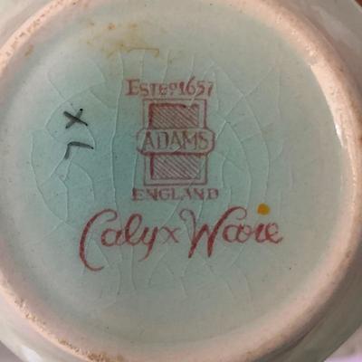 Lot 172- Tea Cup Sets