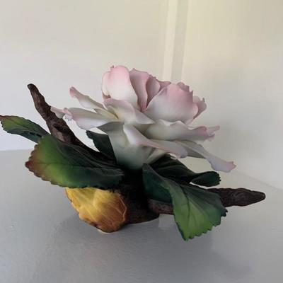 Lot 175- Porcelain Birds & More