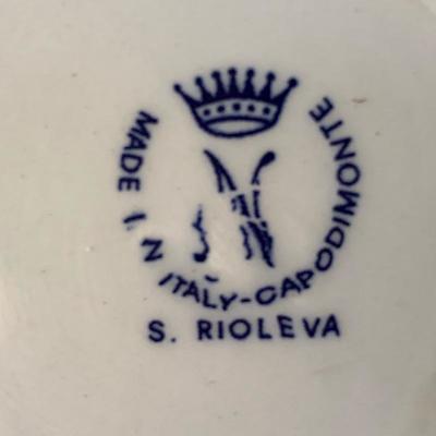 Lot 175- Porcelain Birds & More