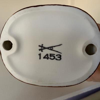 Lot 175- Porcelain Birds & More