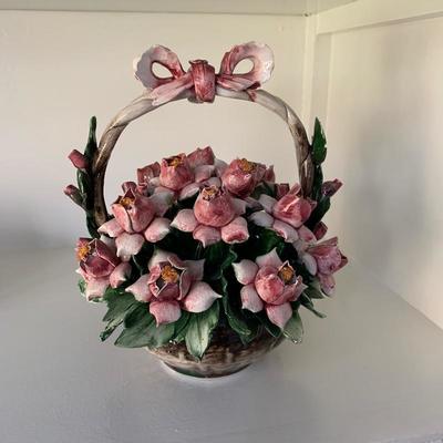 Lot 175- Porcelain Birds & More