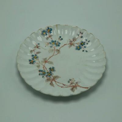 Lot 176- Older China Pieces