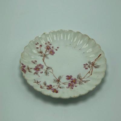 Lot 176- Older China Pieces