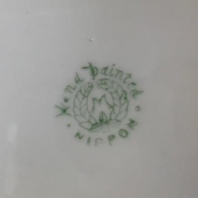 Lot 176- Older China Pieces