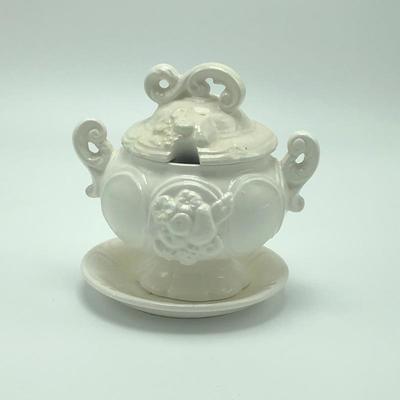 Lot 176- Older China Pieces