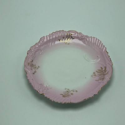Lot 176- Older China Pieces