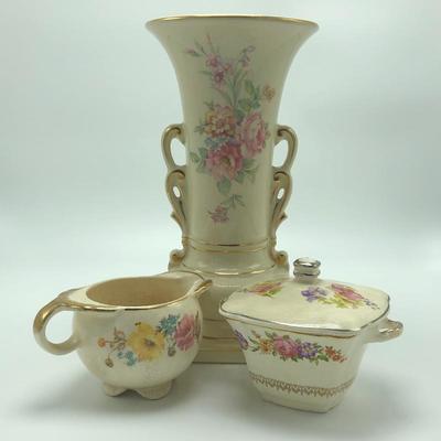 Lot 176- Older China Pieces