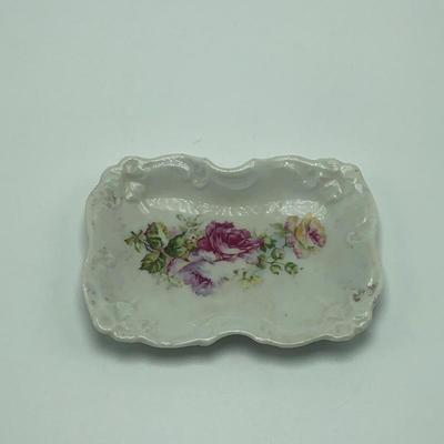 Lot 176- Older China Pieces