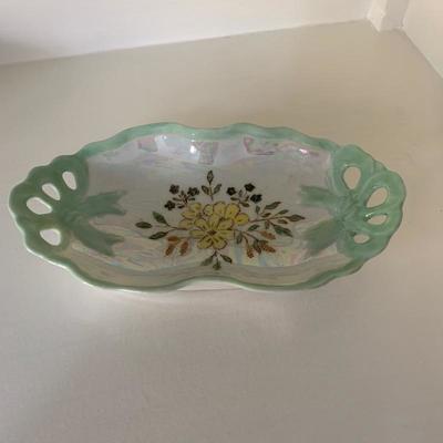 Lot 176- Older China Pieces