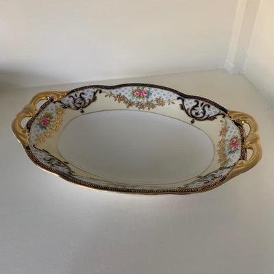 Lot 176- Older China Pieces