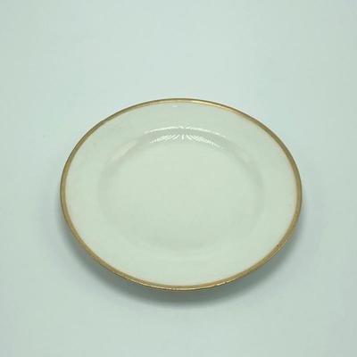Lot 176- Older China Pieces