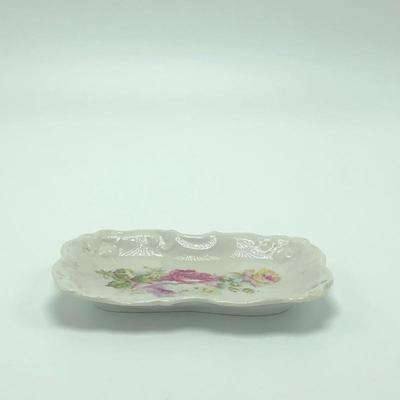Lot 176- Older China Pieces