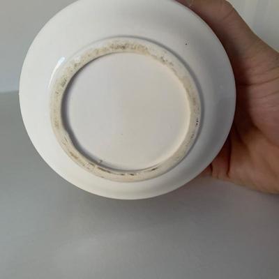 Lot 176- Older China Pieces