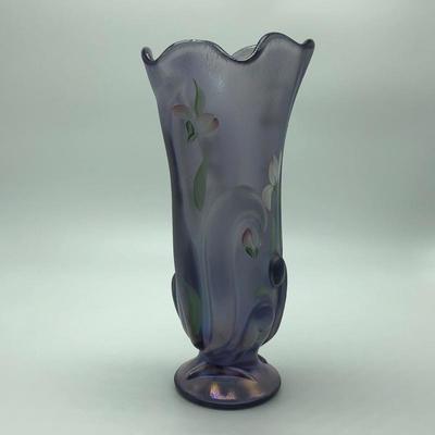 Lot 177- Fenton Glass