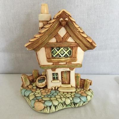 Lot 178 - Pendelfin Figurines & More