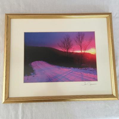 Lot 180 - Carolina Collection 