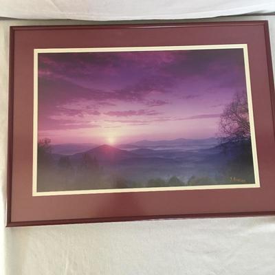 Lot 180 - Carolina Collection 