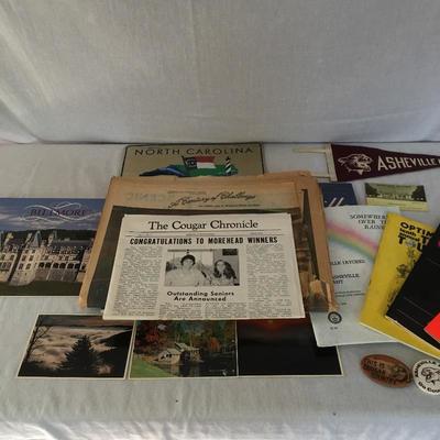 Lot 180 - Carolina Collection 
