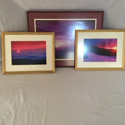 Lot 180 - Carolina Collection 